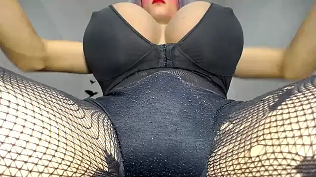 paulinabigcock online show from 01-20-25, 07:46