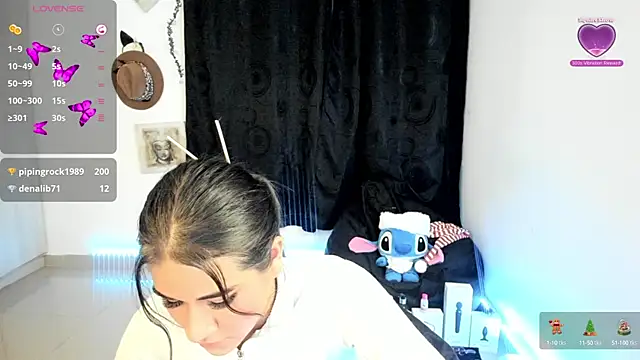 natasha777 v online show from 12-12-24, 01:53