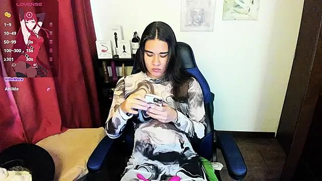 natasha777 v online show from 09-23-25, 09:51