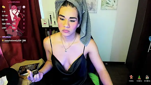 natasha777 v online show from 09-26-25, 09:30