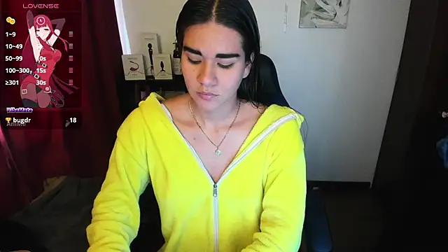 natasha777 v online show from 10-07-25, 09:01