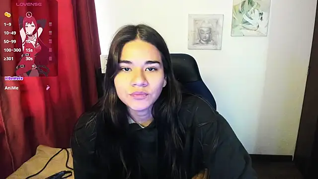 natasha777 v online show from 10-20-25, 07:47