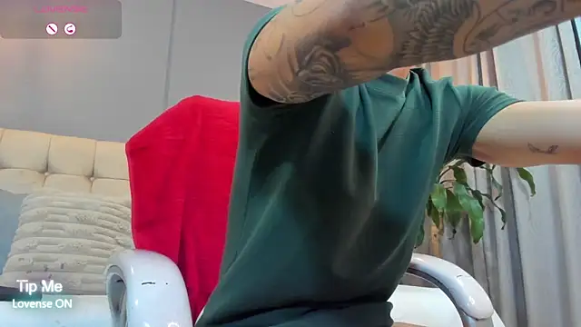 Damian23   online show from 10-14-25, 10:16