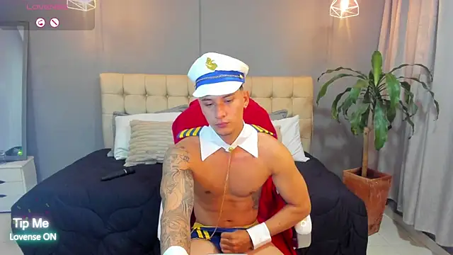 Damian23   online show from 10-22-25, 10:48