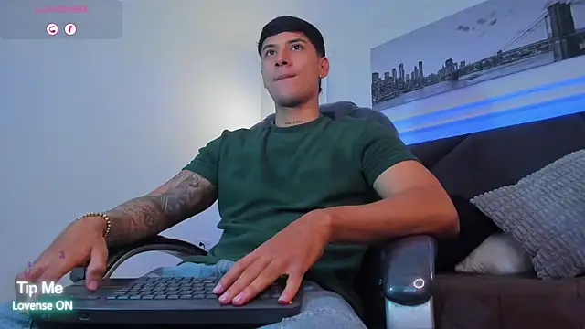 Damian23   online show from 02-03-26, 10:53