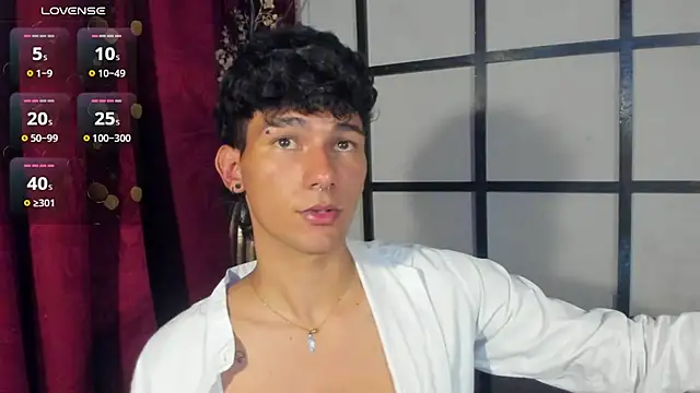 Alexx tc online show from 12-04-24, 10:46