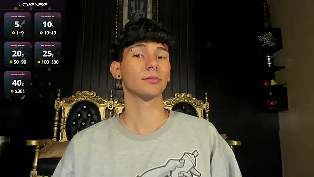 Alexx tc online show from 12-05-24, 04:31