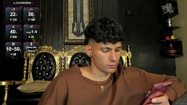 Alexx tc online show from 12-06-24, 06:37