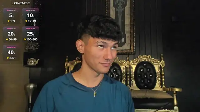 Alexx tc online show from 12-12-24, 06:47