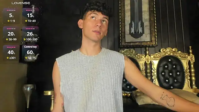 Alexx tc online show from 12-14-24, 06:56