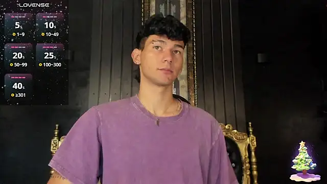 Alexx tc online show from 12-21-24, 04:30