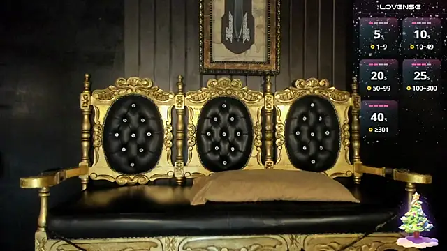 Alexx tc online show from 12-24-24, 11:06