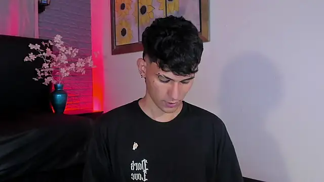 Alexx tc online show from 12-25-24, 05:48