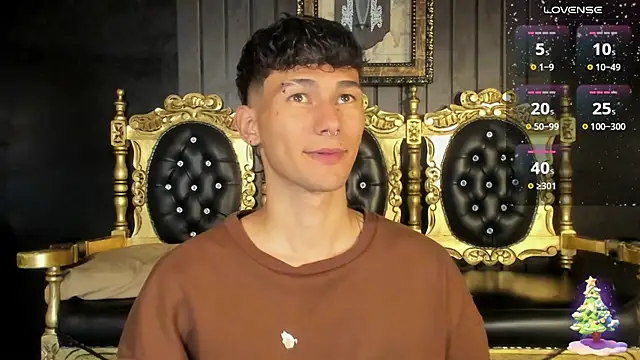 Alexx tc online show from 12-26-24, 03:59