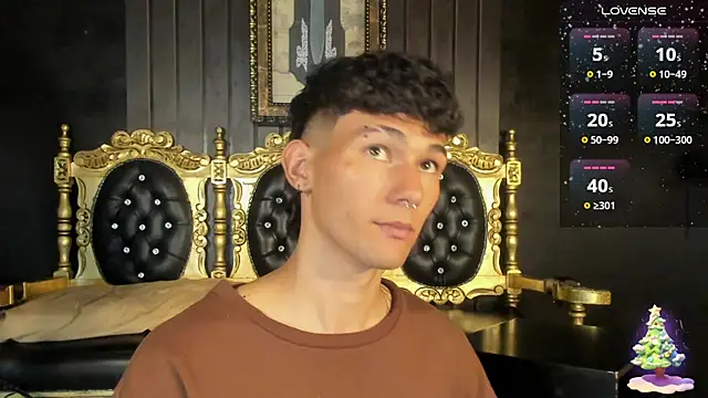 Alexx tc online show from 12-26-24, 07:03