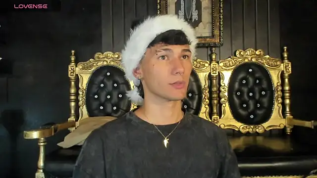 Alexx tc online show from 12-27-24, 04:36