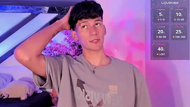 Alexx tc online show from 01-31-25, 10:10