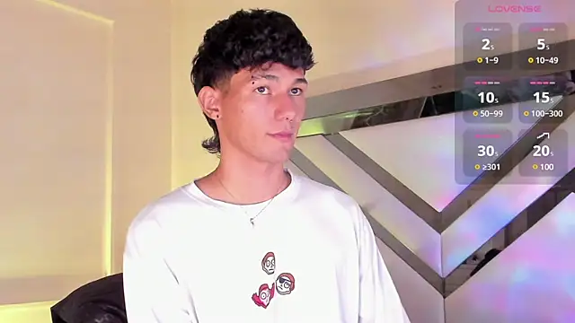 Alexx tc online show from 02-04-25, 07:07