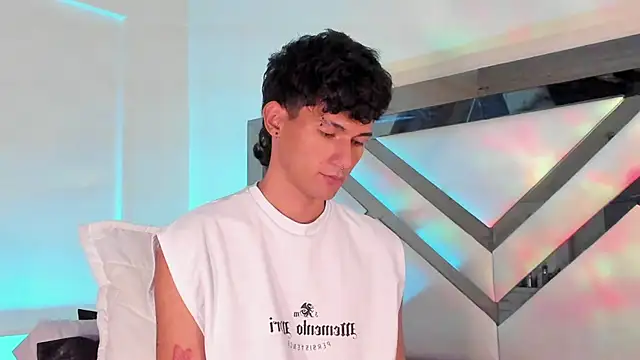 Alexx tc online show from 02-09-25, 12:08