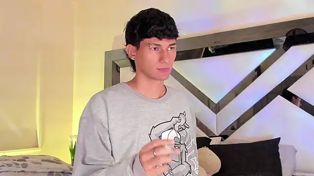 Alexx tc online show from 02-13-25, 03:07