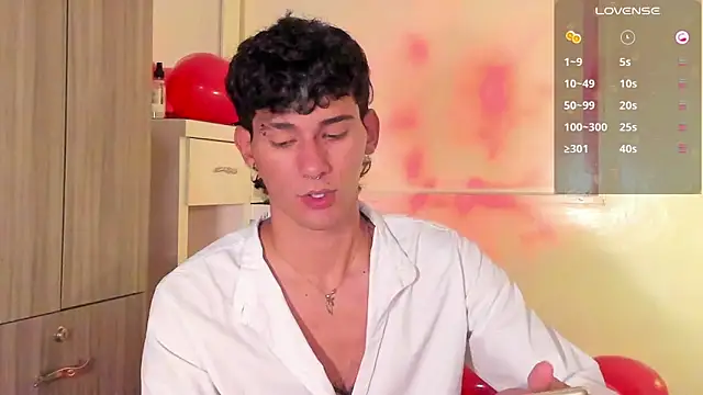 Alexx tc online show from 02-14-25, 10:14