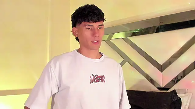 Alexx tc online show from 02-20-25, 04:50