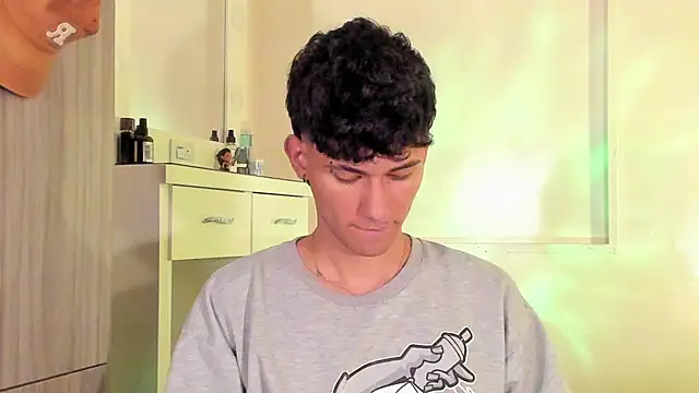 Alexx tc online show from 02-21-25, 03:34