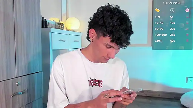 Alexx tc online show from 03-22-25, 08:08