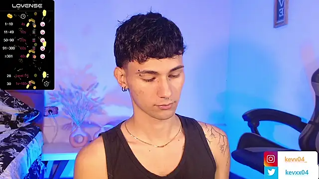 Alexx tc online show from 10-03-25, 07:38