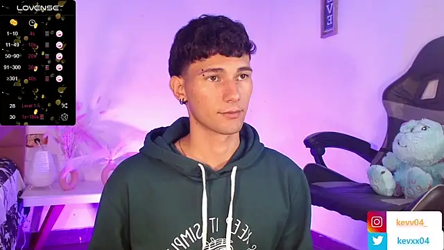 Alexx tc online show from 10-04-25, 04:21