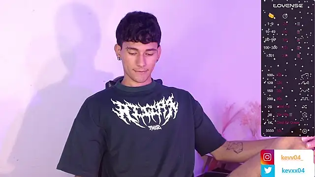 Alexx tc online show from 10-15-25, 04:29