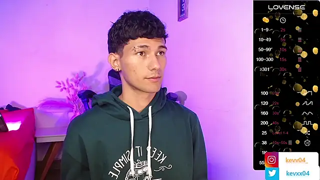 Alexx tc online show from 11-01-25, 06:37