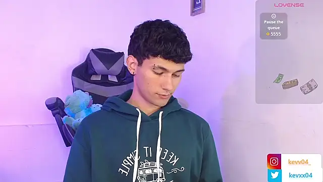 Alexx tc online show from 11-24-25, 03:06