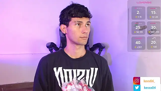 Alexx tc online show from 11-26-25, 05:08