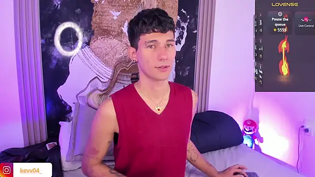 Alexx tc online show from 02-27-26, 01:38