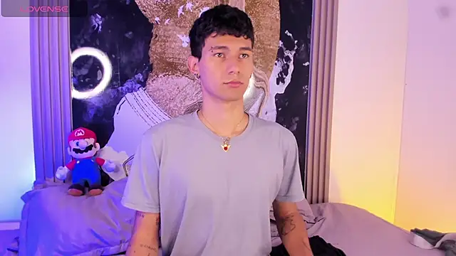 Alexx tc online show from 03-09-26, 01:53