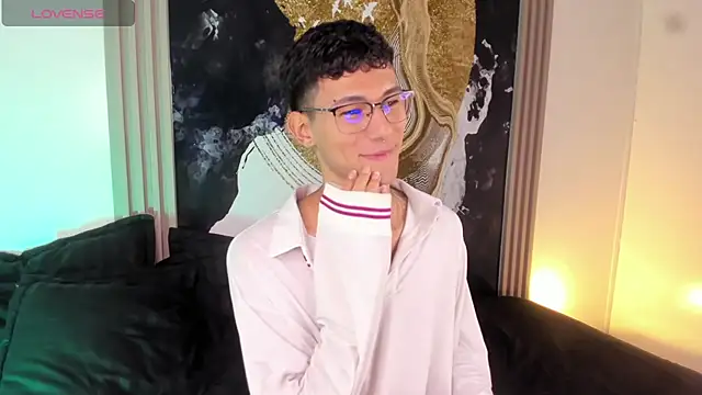 Alexx tc online show from 03-19-26, 02:15