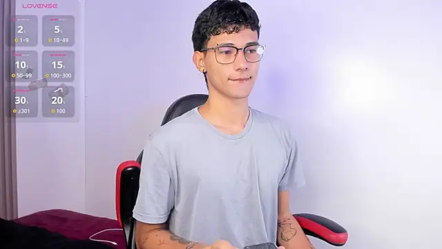 Alexx tc online show from 05-02-26, 03:28