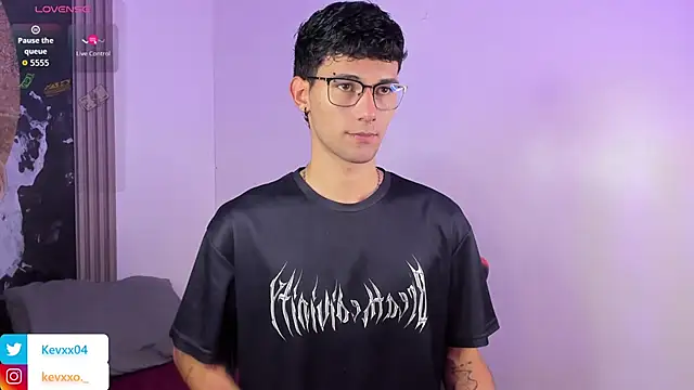 Alexx tc online show from 05-10-26, 10:53