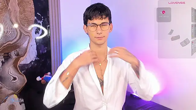 Alexx tc online show from 06-28-26, 02:39