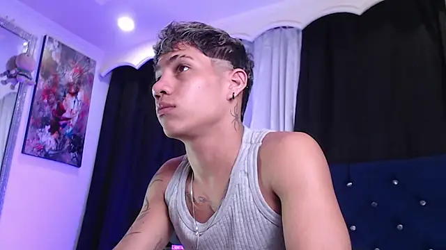 Sexys Boys Hot1 online show from 06-05-26, 06:52