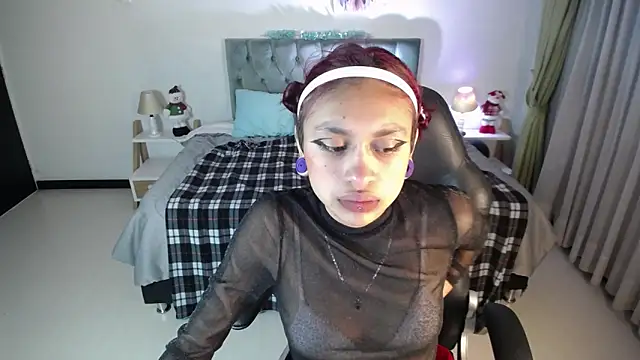 Kat cute  online show from 12-30-24, 01:37