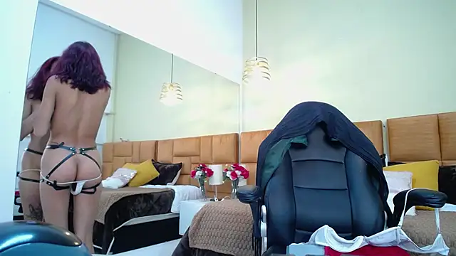 Kat cute  online show from 01-05-25, 11:01