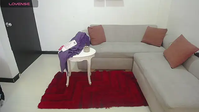 Kat cute  online show from 01-09-25, 04:41