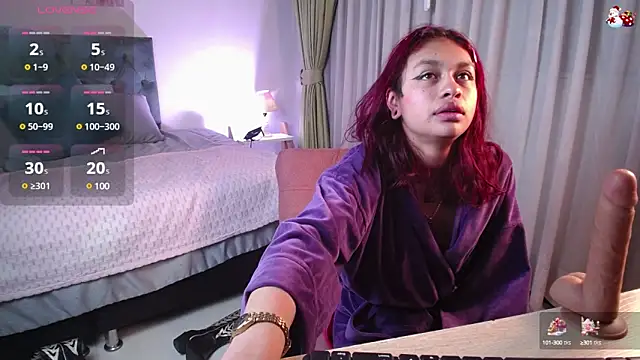 Kat cute  online show from 01-15-25, 07:48