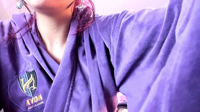 Kat cute  online show from 01-16-25, 10:32