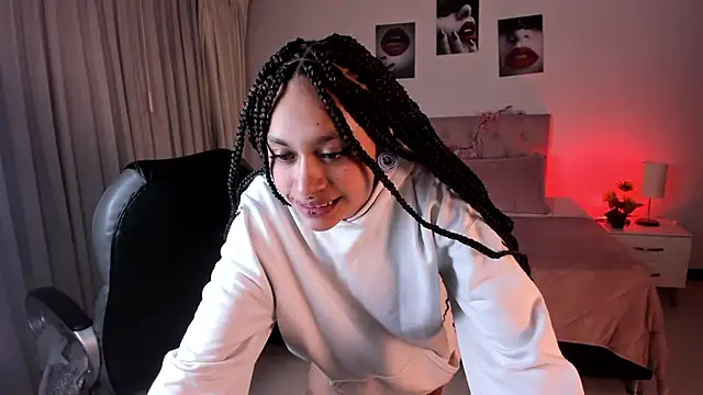 Kat cute  online show from 01-23-25, 08:46