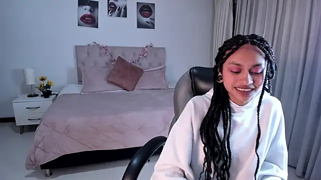 Kat cute  online show from 01-24-25, 08:23