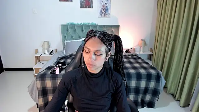 Kat cute  online show from 02-06-25, 03:37