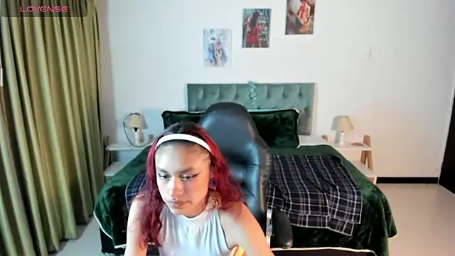 Kat cute  online show from 03-05-25, 03:29